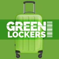 Green Lockers logo - Similar company to Groundfloor™ Parcel Lockers