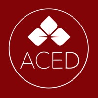 ACED (Asian Consortium for Economic Development) logo - Similar company to Bluemun