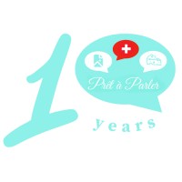 Prêt à Parler CH logo - Similar company to Lensworkpro