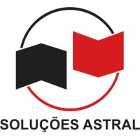 Soluções Astral logo - Similar company to Atreze Serviços