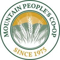 Mountain People's Co-op logo - Similar company to Ramroo