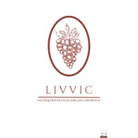 LIVVIC COMPANY logo - Similar company to Aje Novus