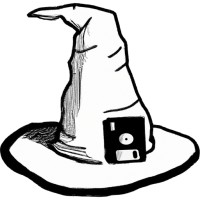 Megabyte Magician logo - Similar company to Povl Klitgaard & Co.
