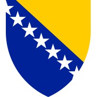 Bosnia and Herzegovina logo - Similar company to Sarajevo Open Centre