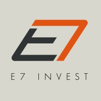 E7 Invest GmbH logo - Similar company to B7 Venture Capital