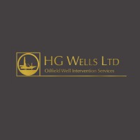 HG Wells Ltd logo - Similar company to P W Well Services Ltd