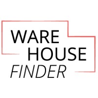 WarehouseFinder.se (WHF 3PL Solutions AB) logo - Similar company to Strömberg