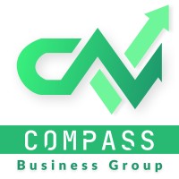 Compass Business Group logo - Similar company to Kave <Tech>