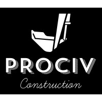 ProCiv Construction logo - Similar company to Earthutility Solutions, Llc