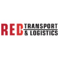 Red Transport & Logistics BV logo - Similar company to Dandd