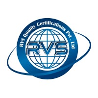 RVS QUALITY CERTIFICATIONS PVT LTD logo - Similar company to Vivekananda Study Circle