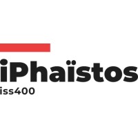 iPhaïstos logo - Similar company to Digital Data Performance