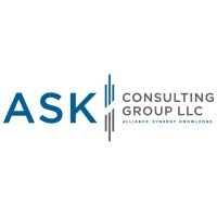Ask Consulting Group Llc