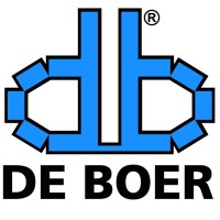 De Boer Machines Nederland B.V logo - Similar company to Forena