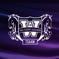 TSAAW logo - Similar company to Fmap-Find Me A Property