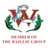 Wagner Lumber logo - Similar company to Baillie Lumber