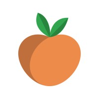 The Free Peach logo - Similar company to Kind Transparency