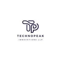 Technopeak Innovations LLP logo - Similar company to Fiber.Al