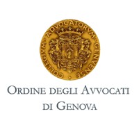 Ordine degli Avvocati di Genova logo - Similar company to Interlaw Monaco Sam