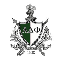 Alpha Delta Phi International Fraternity logo - Similar company to Iqventures.Com