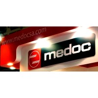 MEDOC SA logo - Similar company to Extrusa