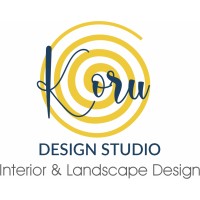 Koru Design Studio logo - Similar company to Cubes Interior Solutions