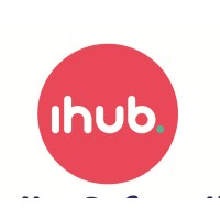iHub onderwijs & familiezorg Bergse Bos logo - Similar company to Kopzorg
