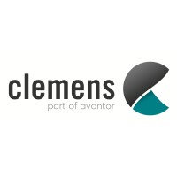 Clemens GmbH logo - Similar company to Logatec