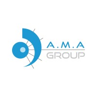 AMA Group logo - Similar company to Somatra-Get