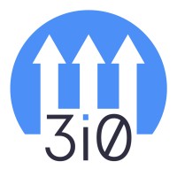 3i0 Inc. logo - Similar company to Artic Mine - Dry Ice Blasting