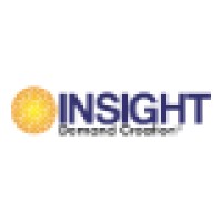Insight Demand Creation logo - Similar company to The Demand Creation Institute