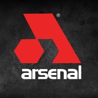 Arsenal, Inc. logo - Similar company to Standard Fasteners