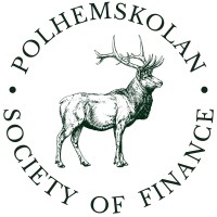 Polhemskolan Society of Finance logo - Similar company to Nordic Transport & It Services Ab