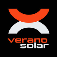 Verano Energia Solar logo - Similar company to Iluminorte Energia Solar