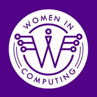 Women In Computing logo - Similar company to Bloom Magazine