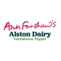 ALSTON DAIRY LIMITED logo - Similar company to G.A.P Convenience Distribution Ltd