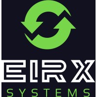 EirX Systems logo - Similar company to First Diversity Staffing