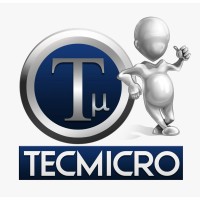 TECMICRO LDA logo - Similar company to Bea.Codes