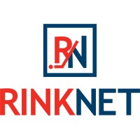 RinkNet Software logo - Similar company to Hockeytech