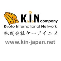 K.I.N. Co Ltd. (Japan) logo - Similar company to Jetro Tel Aviv