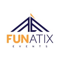 Funatix Events logo - Similar company to Evangel