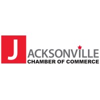 Jacksonville Chamber of Commerce logo - Similar company to Kbhomes