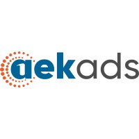 AekAds logo - Similar company to Faydabazar Tech Private Limited
