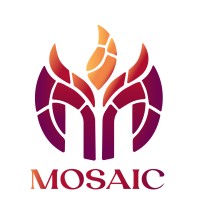 Mosaic Youth Association logo - Similar company to Bcz Algerie