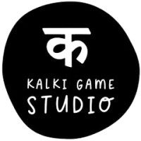 Kalki Game Studio logo - Similar company to Zonk Studios