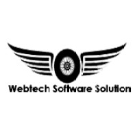 Webtech Software Solution logo - Similar company to Webtech Softwares Pvt. Ltd.