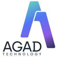 AGAD Technology logo - Similar company to Ajad