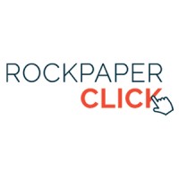 RockPaperClick logo - Similar company to The Work Index