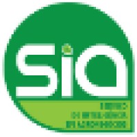 SIA Serviço de Inteligência em Agronegócios logo - Similar company to Senar-Rs