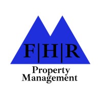FHR Property Management logo - Similar company to Beni Property Management